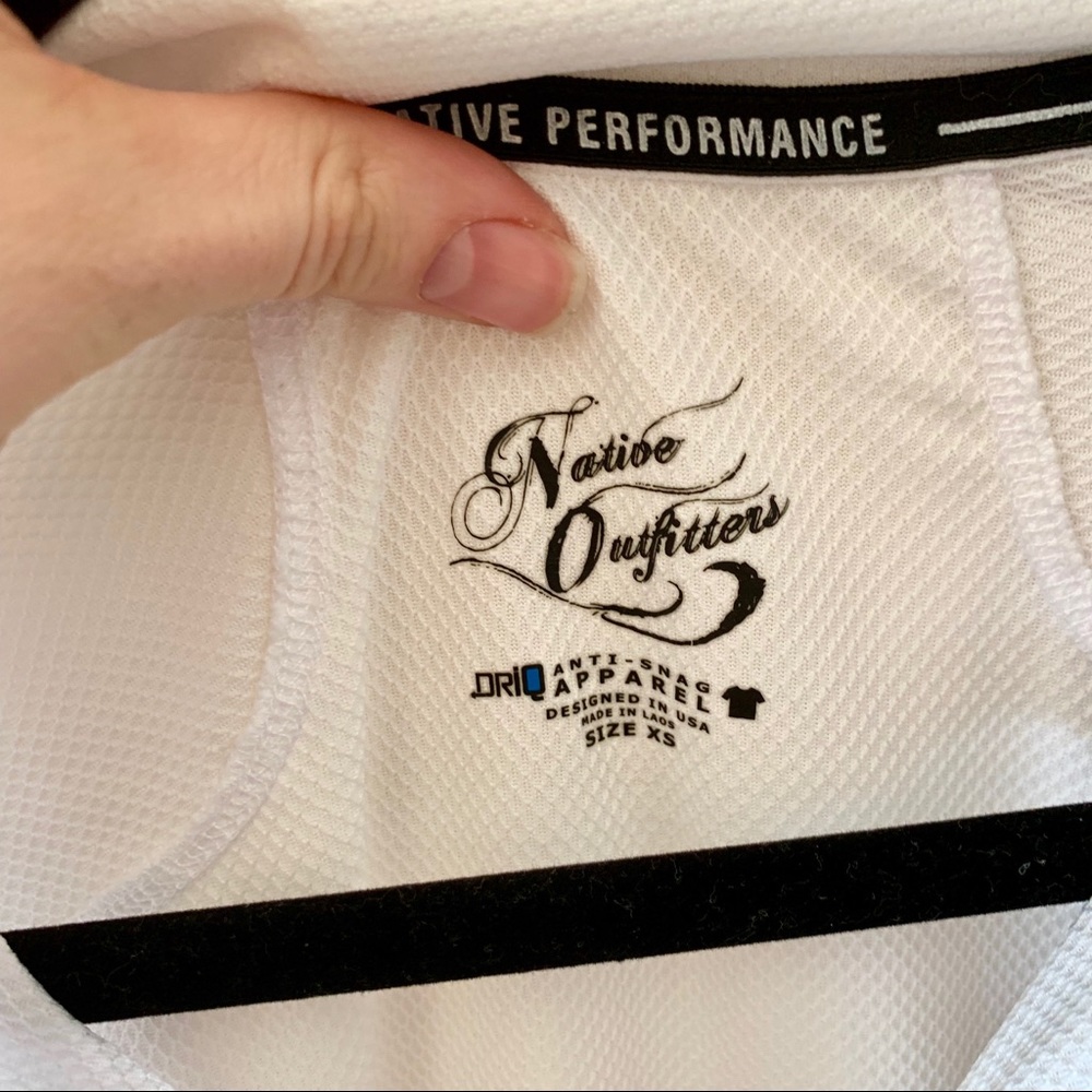 UFP Pullover - Picture 2 of 4